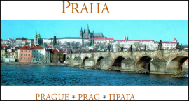 Praha - Václav Kupilik