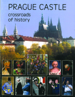 Prague Castle - Crossroads of History - cena, porovnanie