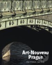 Art-Nouveau Prague