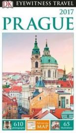 Prague 2017 - DK Eyewitness Travel Guide