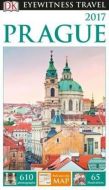 Prague 2017 - DK Eyewitness Travel Guide - cena, porovnanie