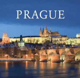 Prague - Otakar Jestřáb