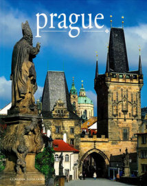 Prague - Claudia Sugliano EN