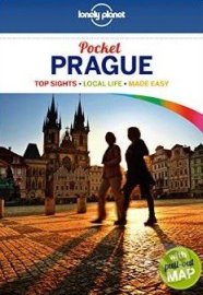 Lonely Planet Pocket: Prague 4