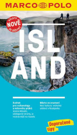 Island / MP sprievodca nová edícia