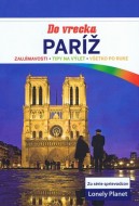 Paríž do vrecka - Lonely Planet - cena, porovnanie