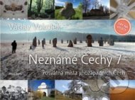 Neznámé Čechy 7 - Václav Vokolek - cena, porovnanie