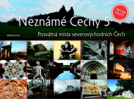 Neznámé Čechy 5 - Václav Vokolek - cena, porovnanie