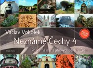 Neznámé Čechy 4 - Václav Vokolek - cena, porovnanie