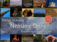 Neznámé Čechy 1 - Václav Vokolek - cena, porovnanie