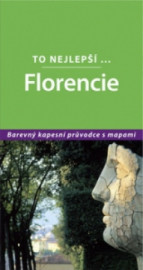 Florencie - to nejlepší - Lonely Planet