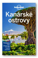 Kanárské ostrovy - Lonely Planet - cena, porovnanie