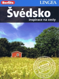 LINGEA Švédsko - Inspirace na cesty