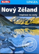 Nový Zéland - Inspirace na cesty - cena, porovnanie