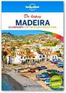 Madeira do kapsy - Lonely Planet - cena, porovnanie