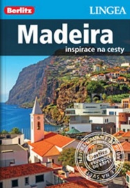 Madeira - Inspirace na cesty 2.vyd.