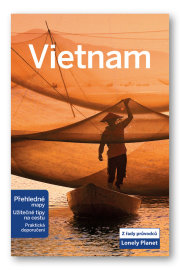 Vietnam - Lonely Planet - 3. vydání