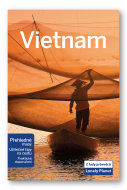 Vietnam - Lonely Planet - 3. vydání - cena, porovnanie