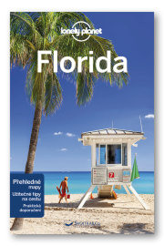 Florida - Lonely Planet 2. vydání