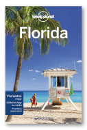 Florida - Lonely Planet 2. vydání - cena, porovnanie