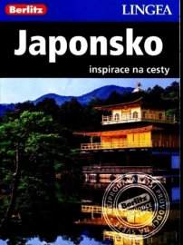 LINGEA - Japonsko-inspirace na cesty 2.vydanie