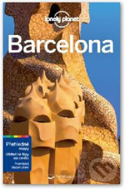 Barcelona - Lonely Planet