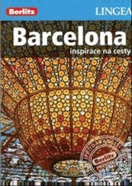 Barcelona - inspirace na cesty