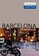 Barcelona do vrecka - To najlepšie.. Lonely Planet - cena, porovnanie