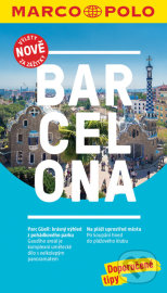 Barcelona - City Map 1:15000