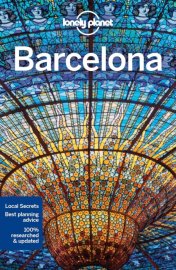 Barcelona 10 Lonely Planet