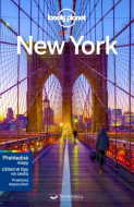 Sprievodca New York - Lonely planet - cena, porovnanie