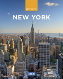 New York - Merian 3