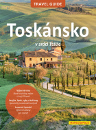 Toskánsko - Travel Guide - cena, porovnanie