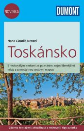 Toskánsko - Dumont