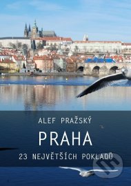 Praha - Baedeker