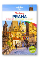 Praha do kapsy - Lonely Planet - cena, porovnanie