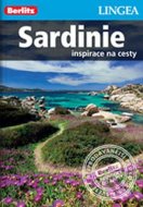 Sardinie - Lonely Planet - 3.vydání - cena, porovnanie