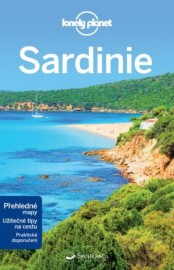 Sardinie - Lonely Planet Christiani, Kerry