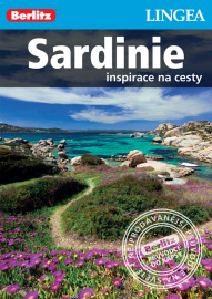 LINGEA CZ Sardinie - inspirace na cesty