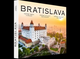 Bratislava - Vladimír Bárta