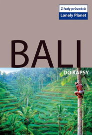 Bali do kapsy - Lonely Planet