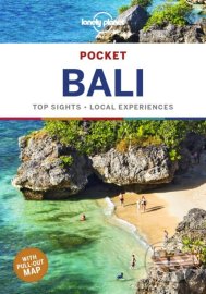 Lonely Planet Pocket Bali