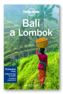 Bali a Lombok - Lonely Planet - cena, porovnanie