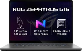 Asus GU605MV-NEBULA082W