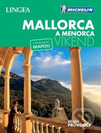 Mallorca s cestovním atlasem