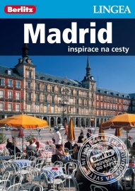 Madrid - Inspirace na cesty