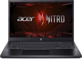 Acer Nitro V15 NH.QQEEC.001