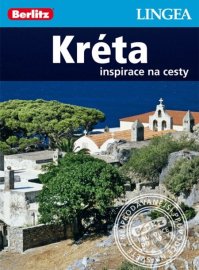 Kréta - inspirace na cesty