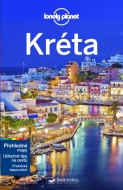 Kréta - Lonely Planet SVOJTKA - cena, porovnanie