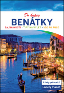 Benátky do kapsy - Lonely Planet - cena, porovnanie